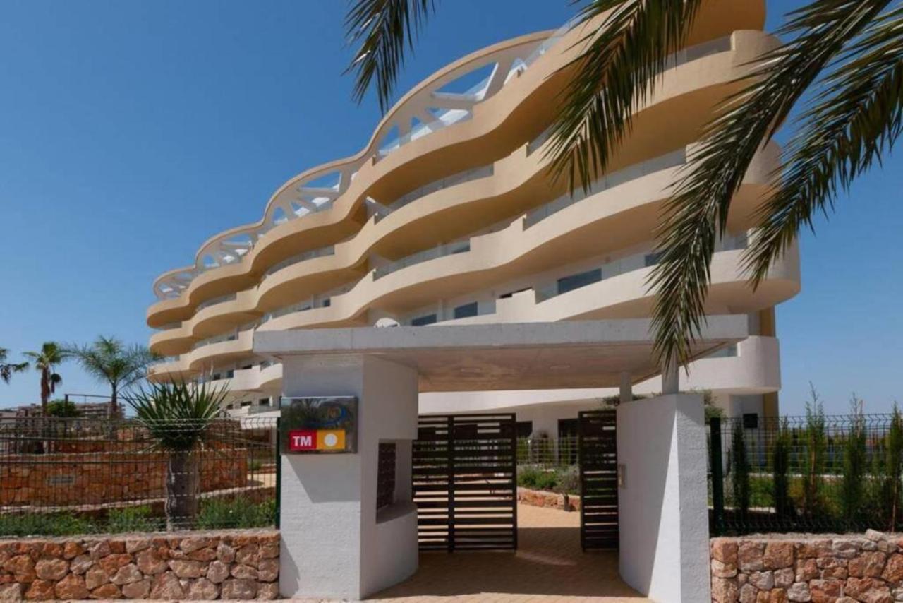 Premium Apartment With Swimming Pool By Aparters Arenales del Sol Exterior photo